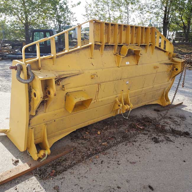 Used BLADE GRP 3232912 10